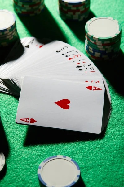 moba live dealer studio with professional lighting and multiple cameras